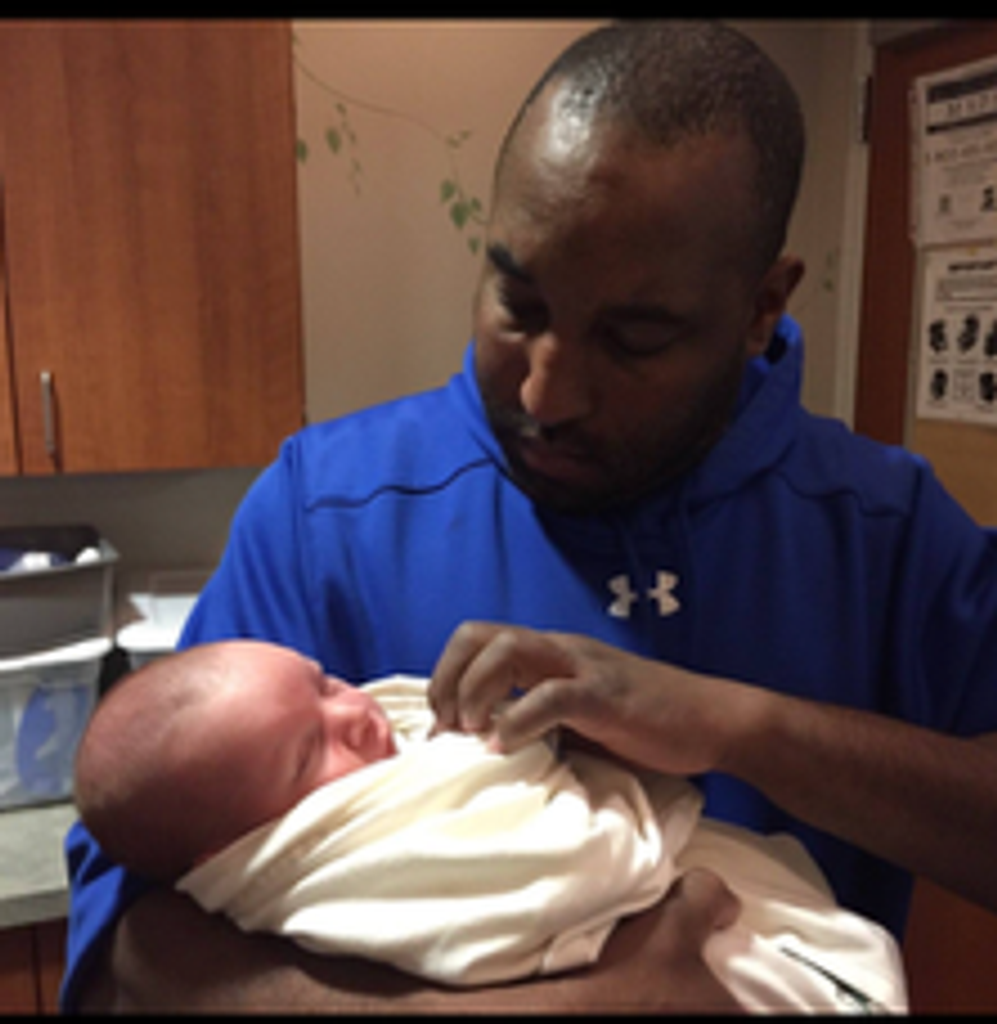 Clayton Lee Green Profile Photo