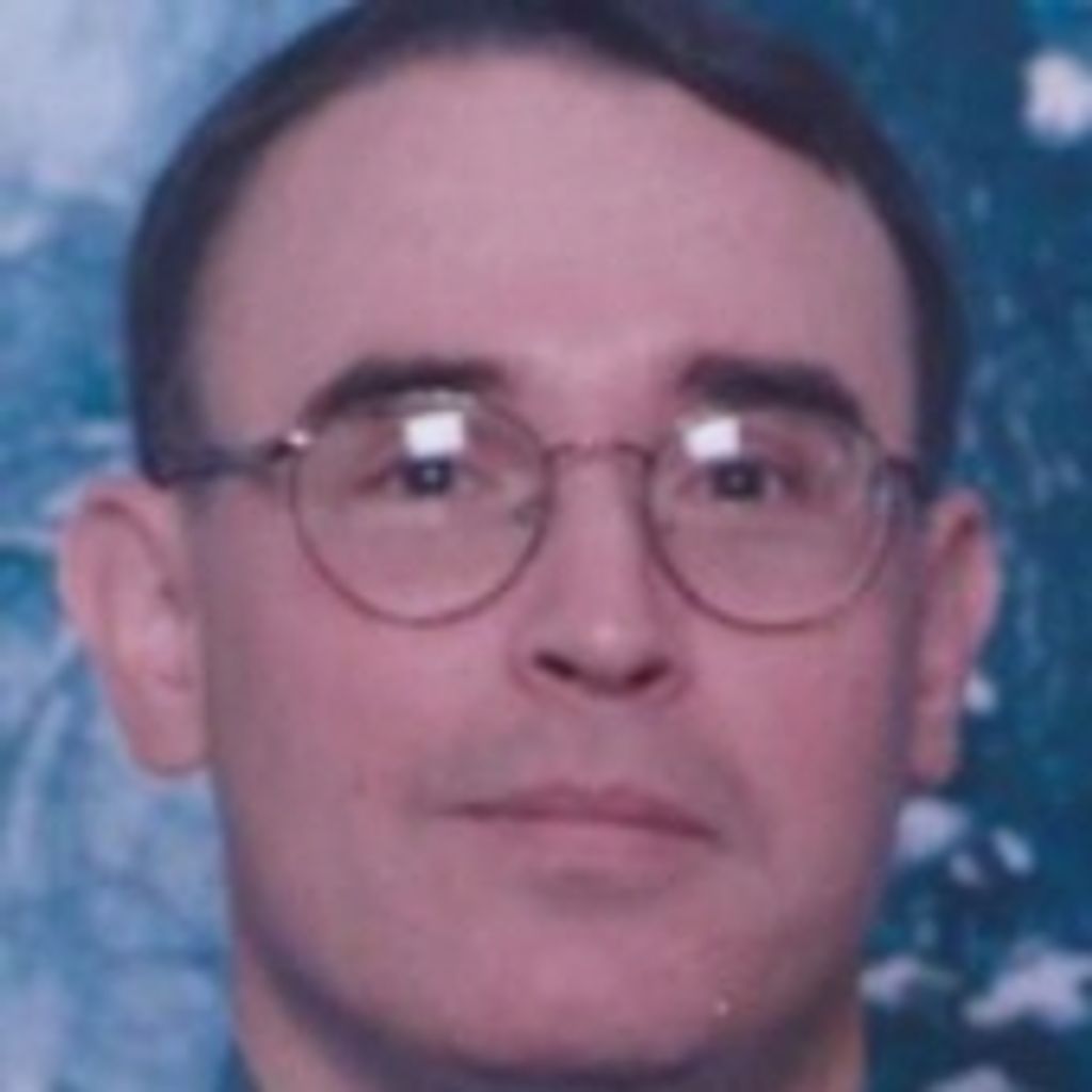 James "Jim" Fox