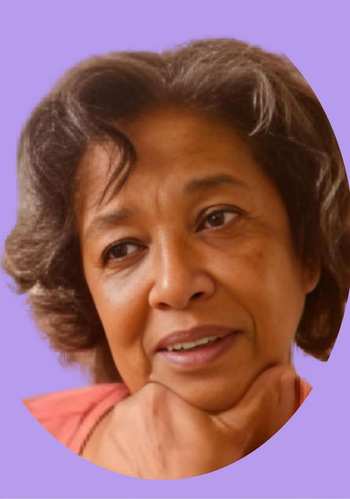 Shirley Ann Bogany Crew Profile Photo