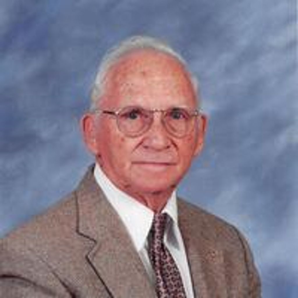 Herbert Swanson Bowen Profile Photo