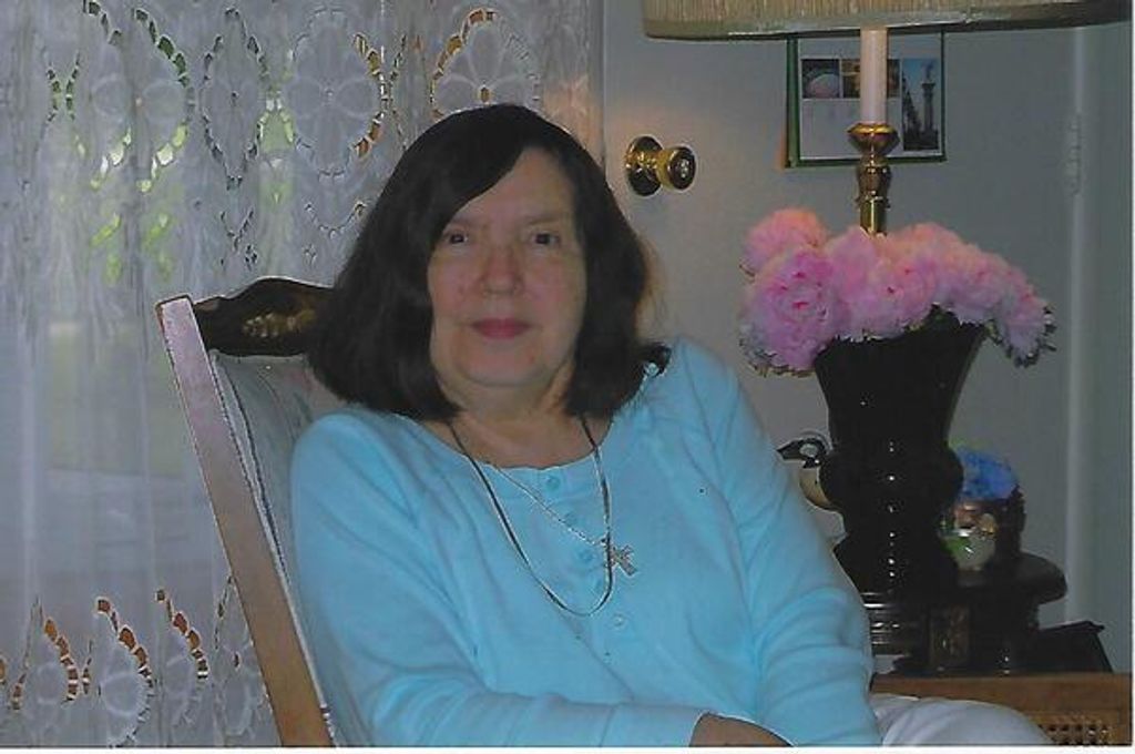 Raymonde Marie Brison (Nee Polet) Profile Photo