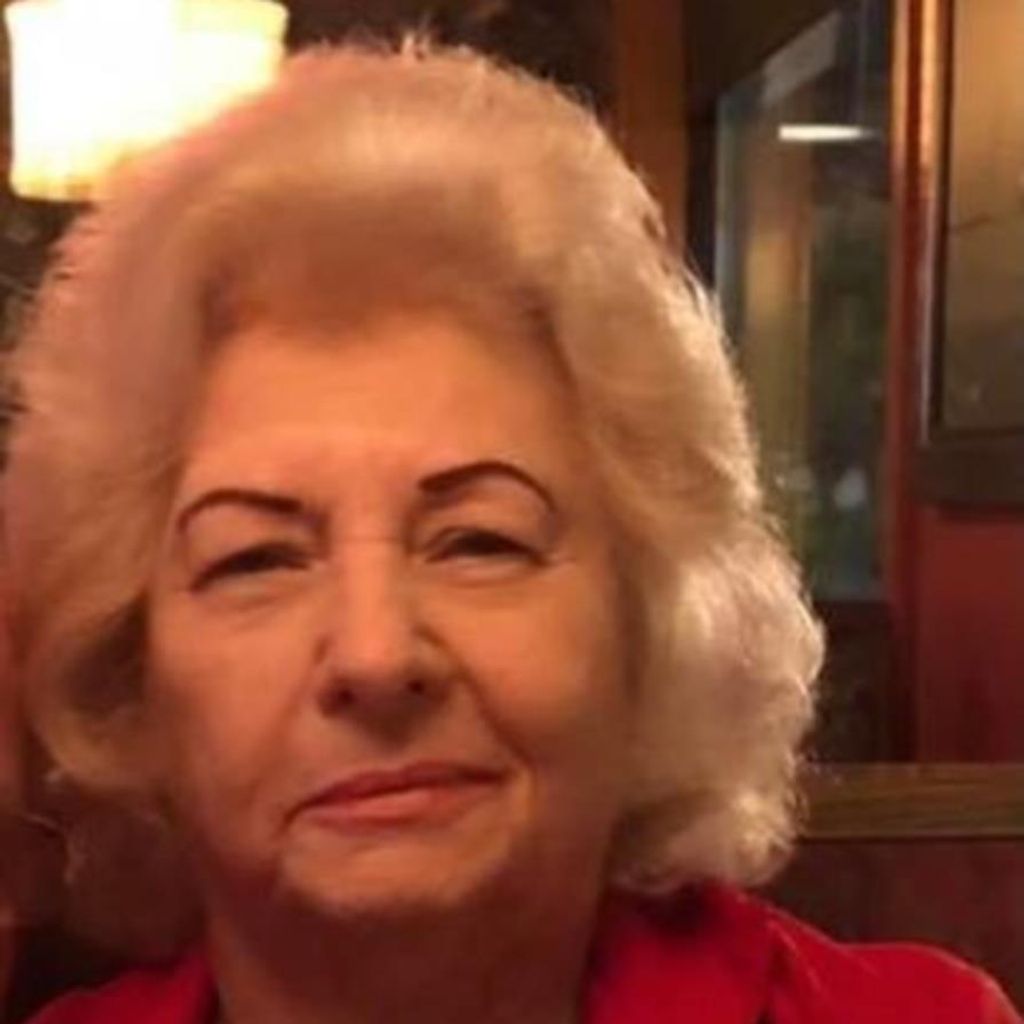 Shirley Davis Frier