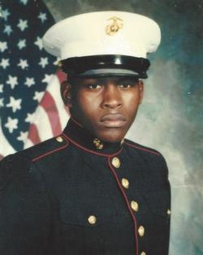 Daniel Lamar Joseph Jr