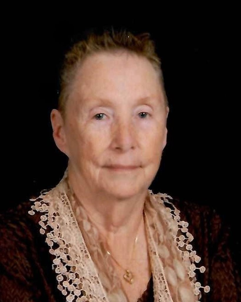 Rachel Louise Sheldon Berry