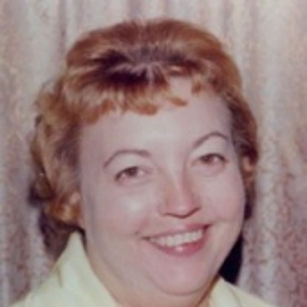 Mary Robbins
