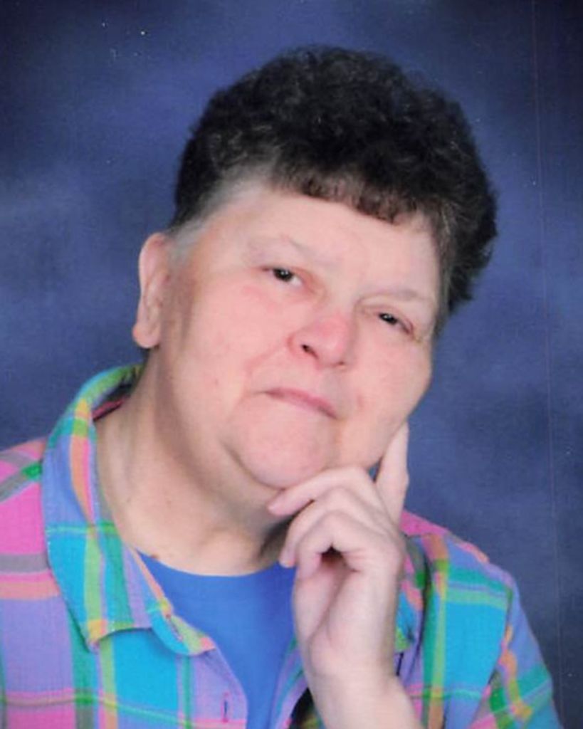 Carol Hancock Profile Photo