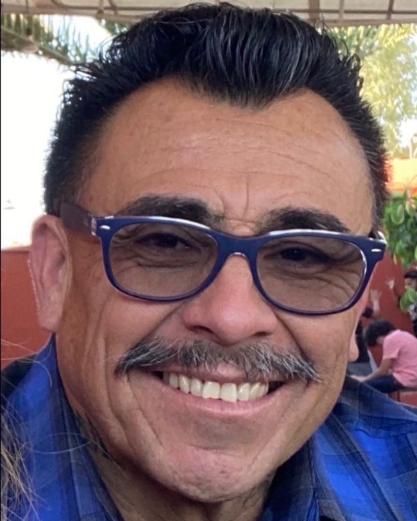 Ignacio Zendejas Jr.