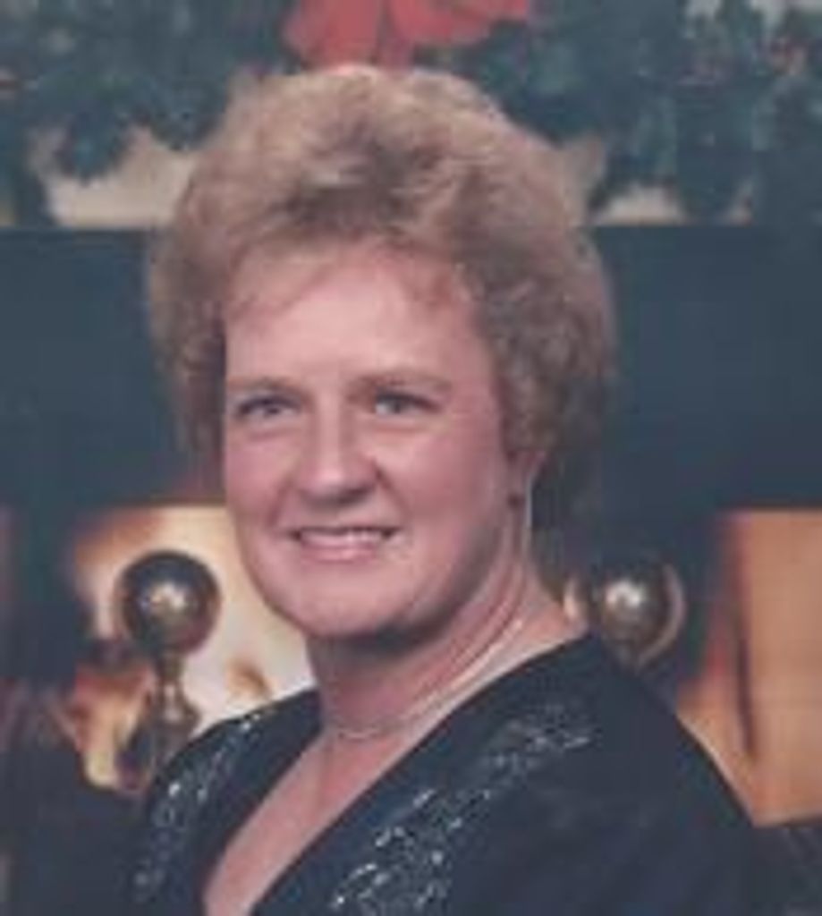 Barbara Ann Clement-Orban