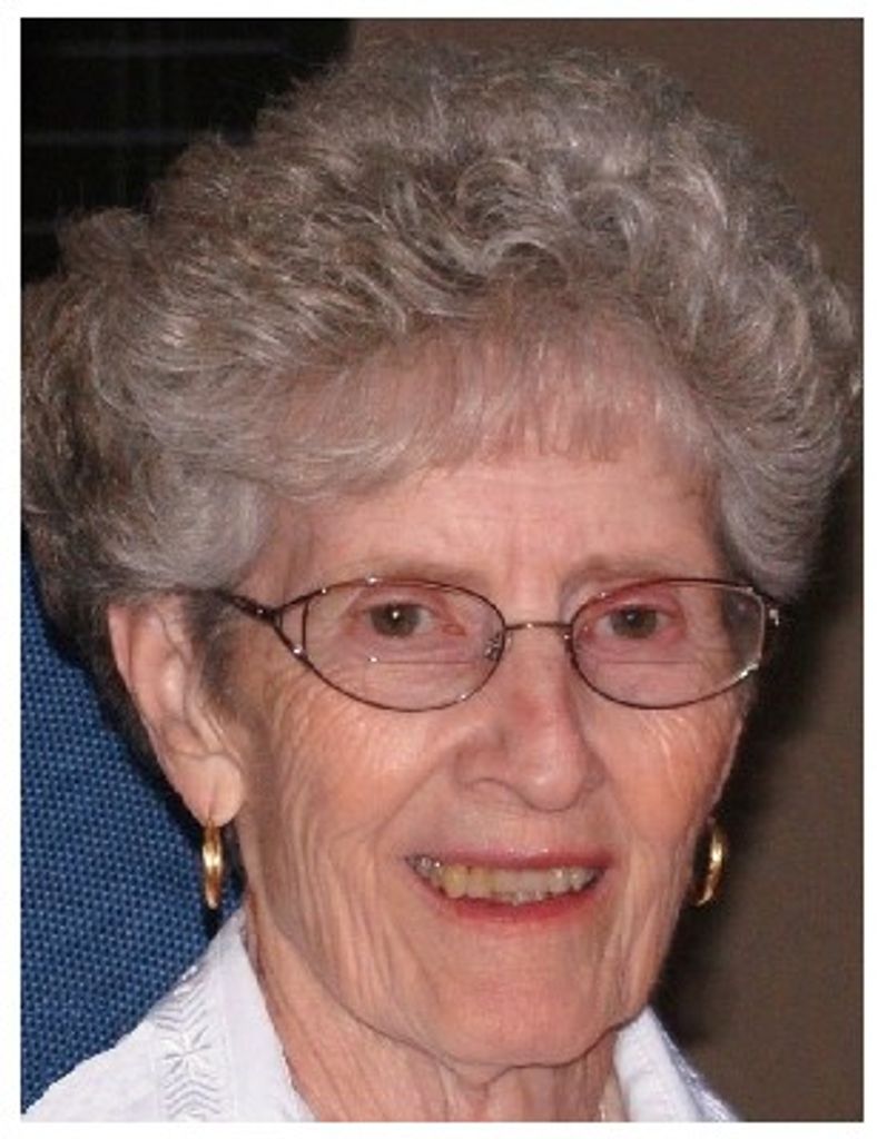 Hettie Ilene Mitchell