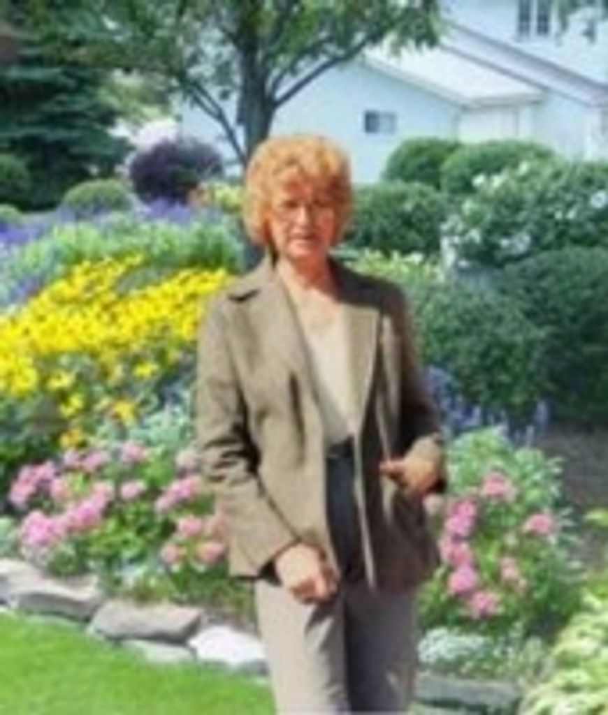 Betty Warnell
