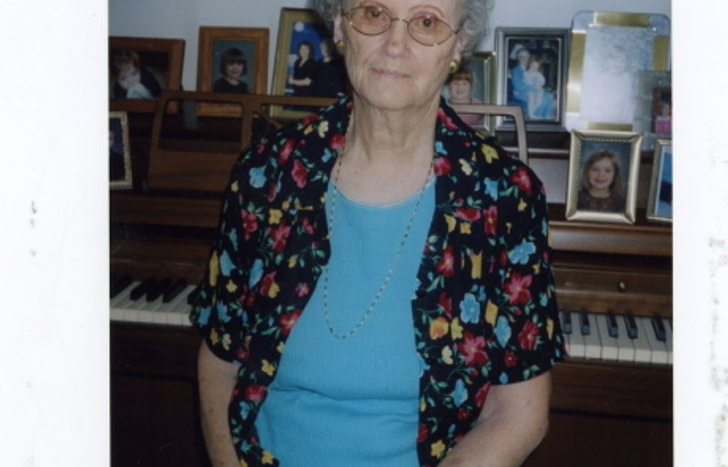 Marilyn  Suddarth