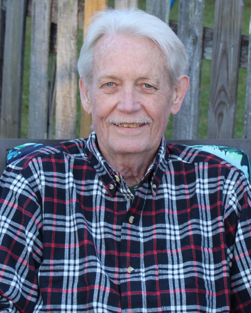 Stanley Lamar Patterson Profile Photo