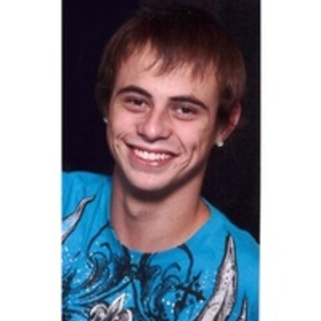 Kyle Dean Lauer