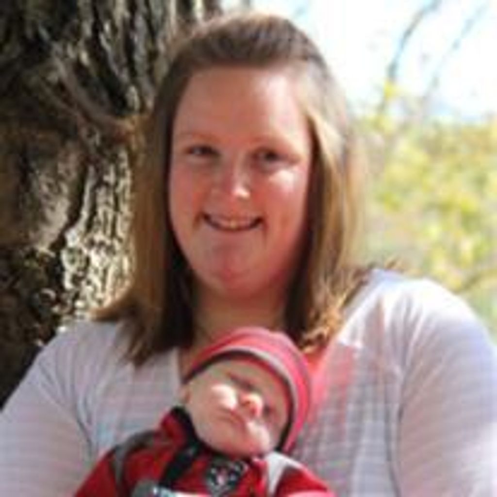 Christi Marie Rodgers