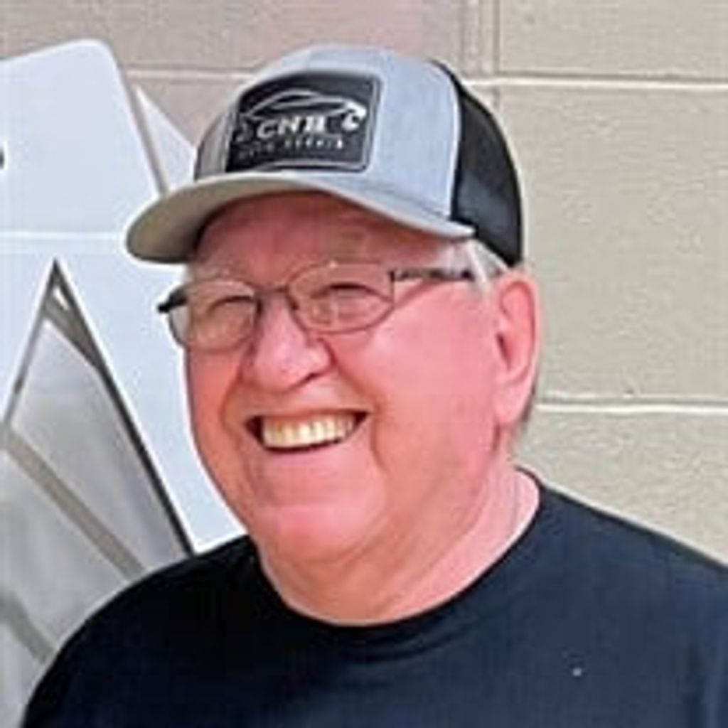 Rodney "Rod" O'Dell
