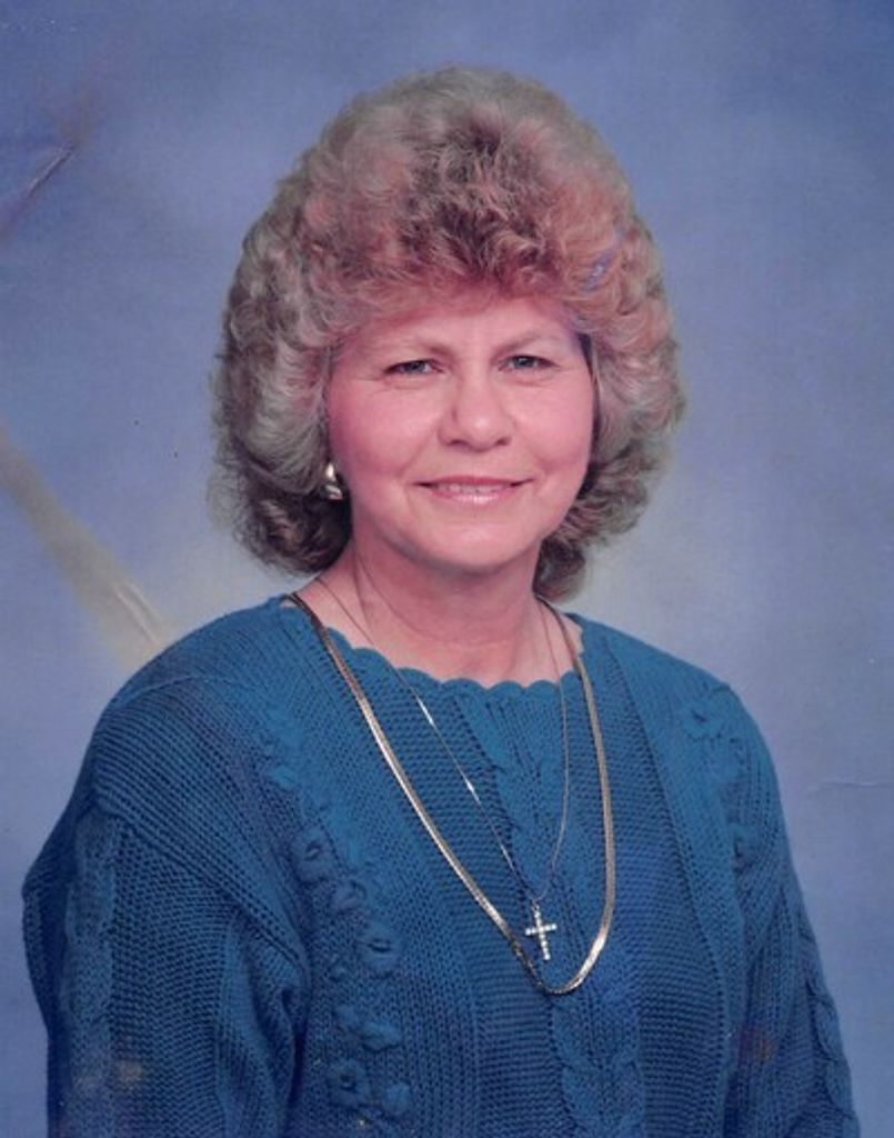 Minnie E. Case Profile Photo