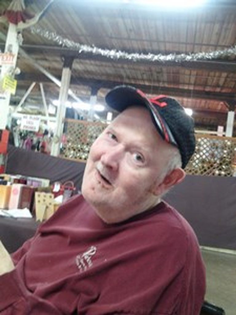 Talford Ray Phelps