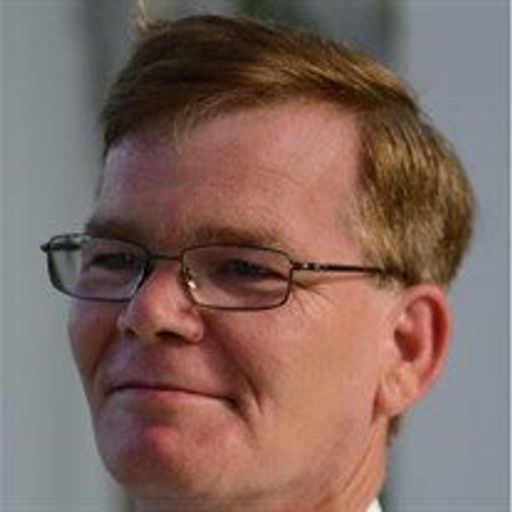 Roger  William Daffinee Profile Photo