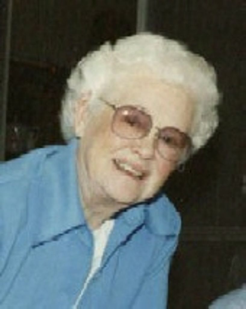 Ruby W. Honeycutt