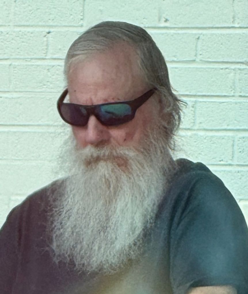 Charlie Holt Gorrell Profile Photo
