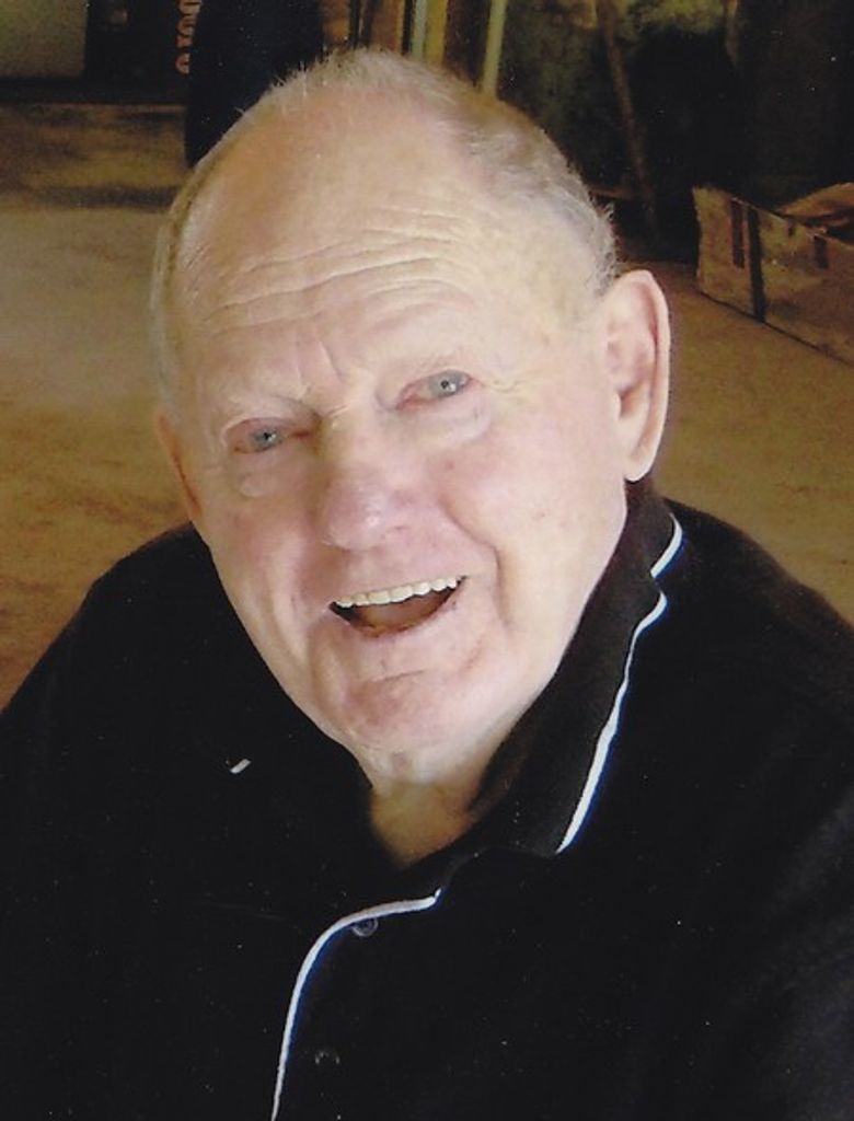 Joe Dykstra