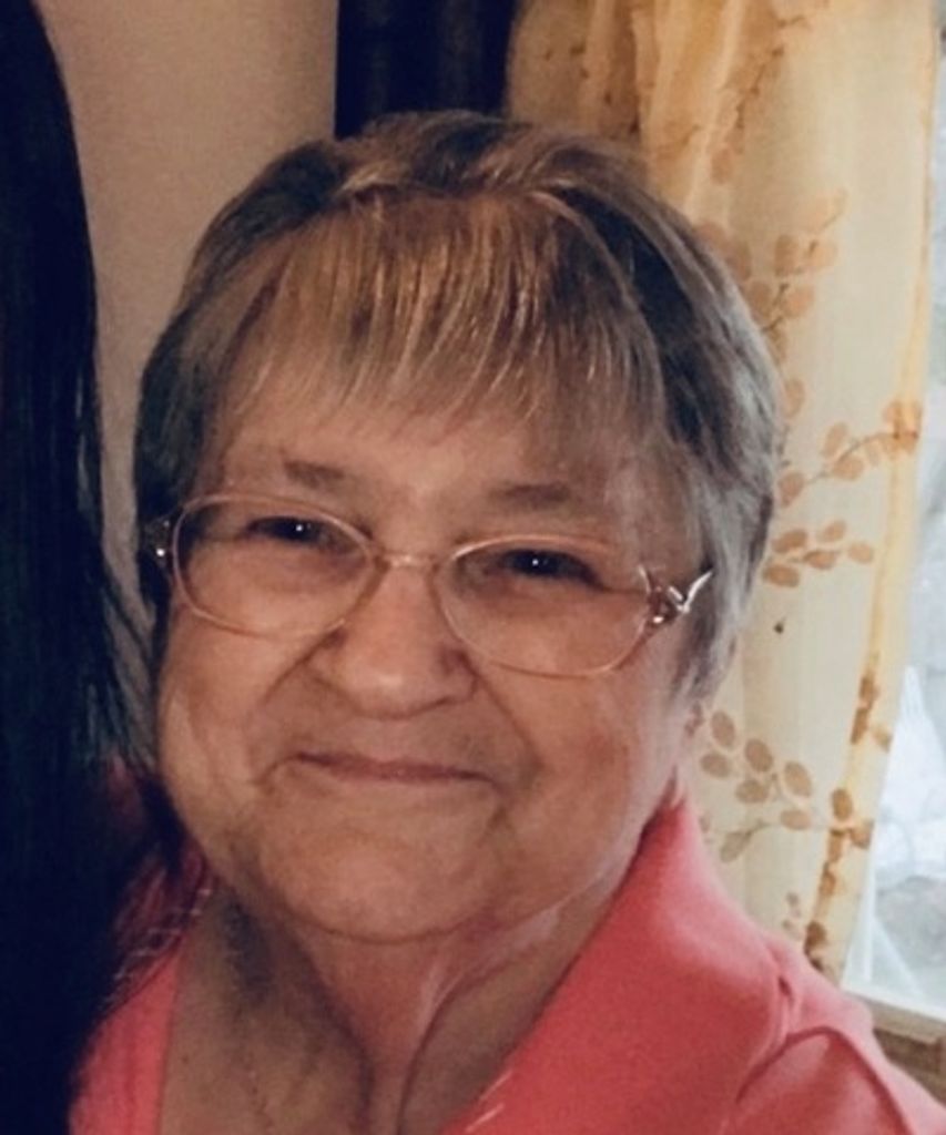 Janice L. (Lewis) Mclellan Profile Photo
