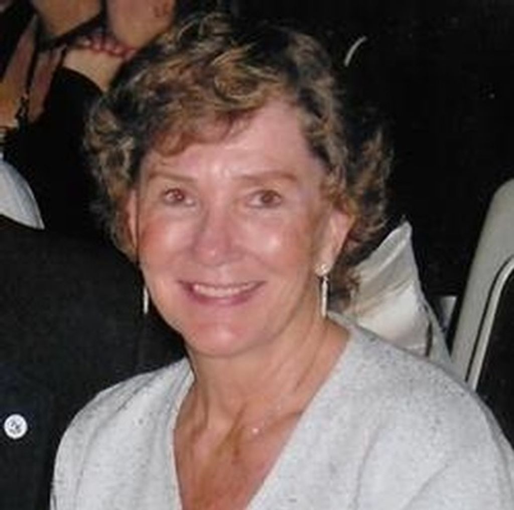 Mary Jo Sherman
