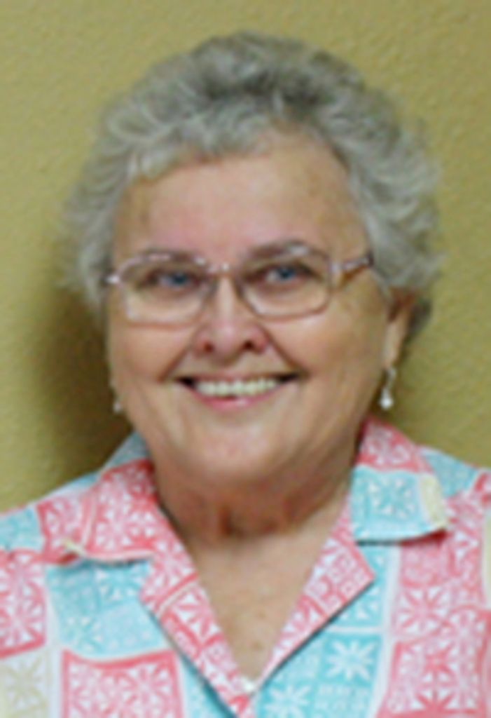 Joyce Elaine Haass Profile Photo