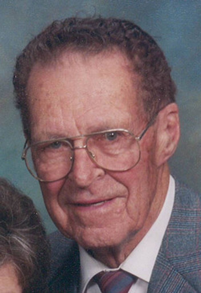 Robert Chamberlain Profile Photo