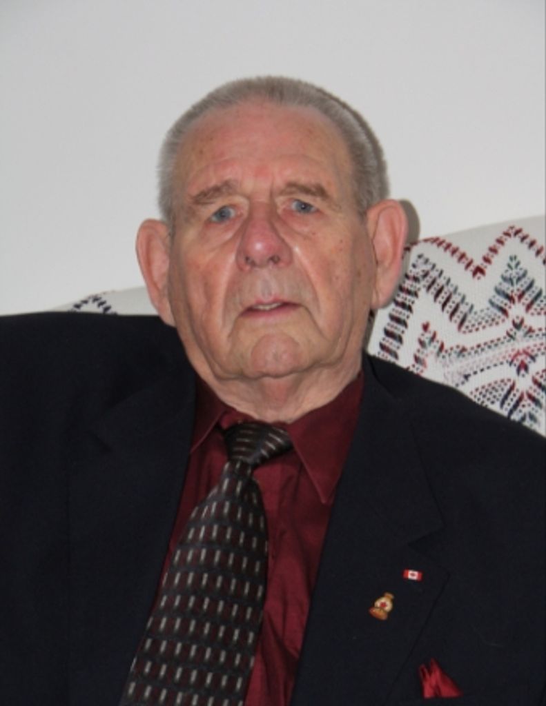 Gerry Profile Photo