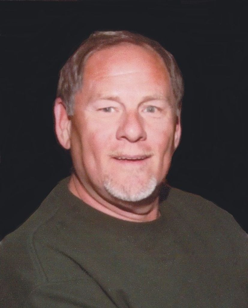 Larry William Latham