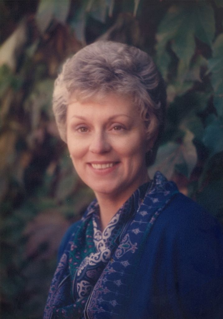 Donna May Stayman Profile Photo