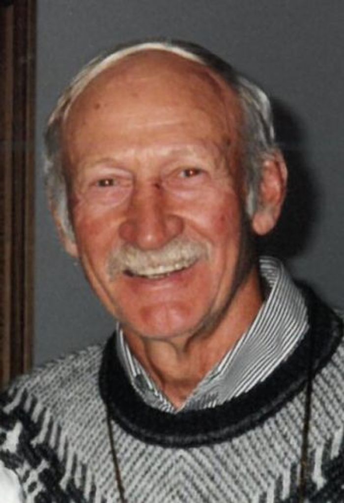Leonard   Sextro