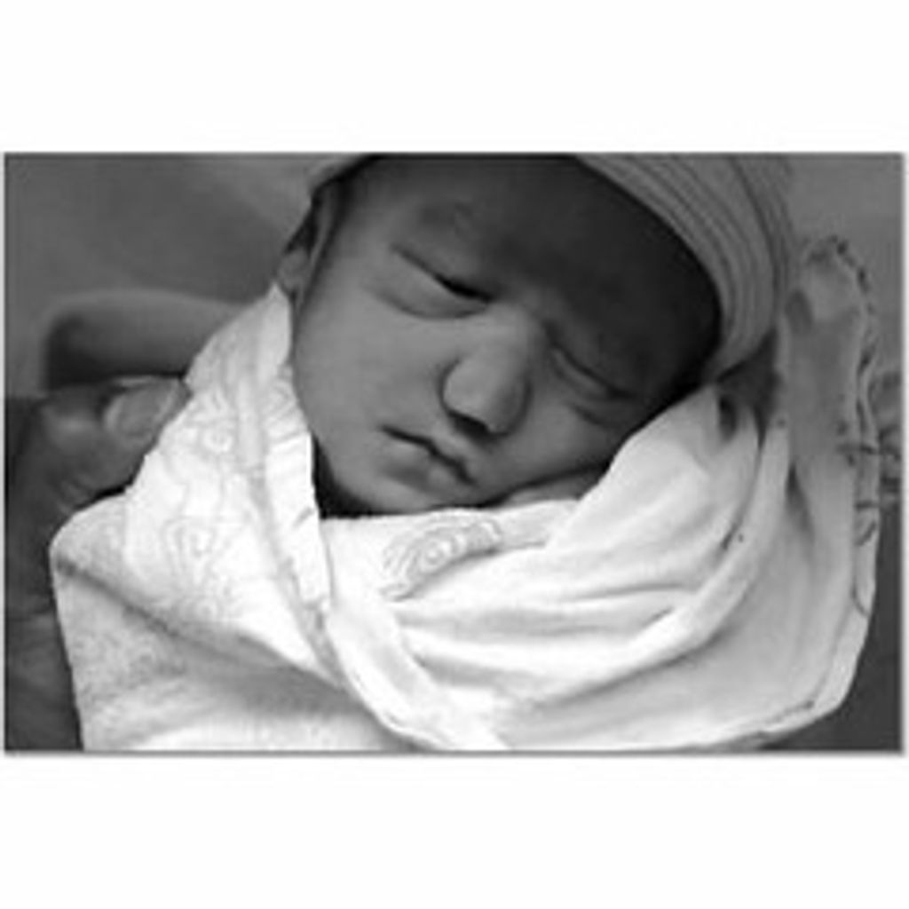 Evan Preston Purnell