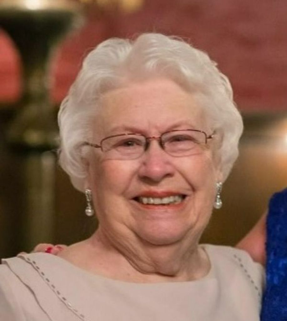 Lorraine  M. Sellgren Davis Profile Photo