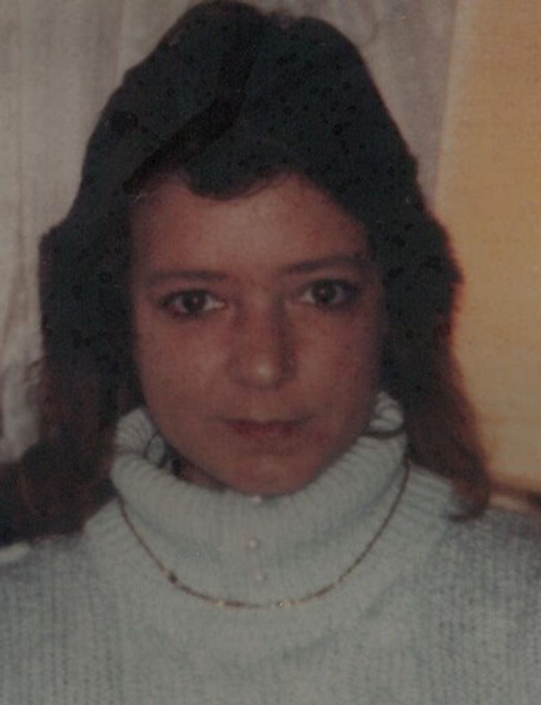 Tammy Faye Bazzle Profile Photo