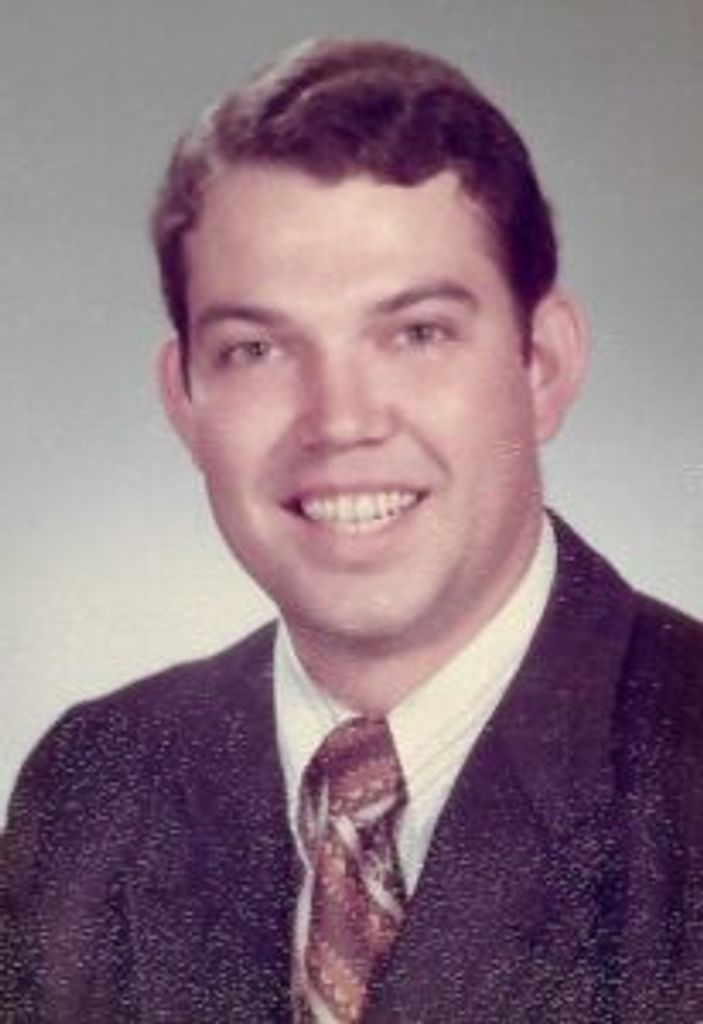 David Lee Bailey