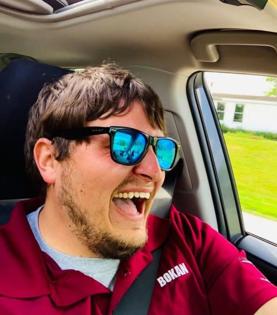Cody Paradee Profile Photo