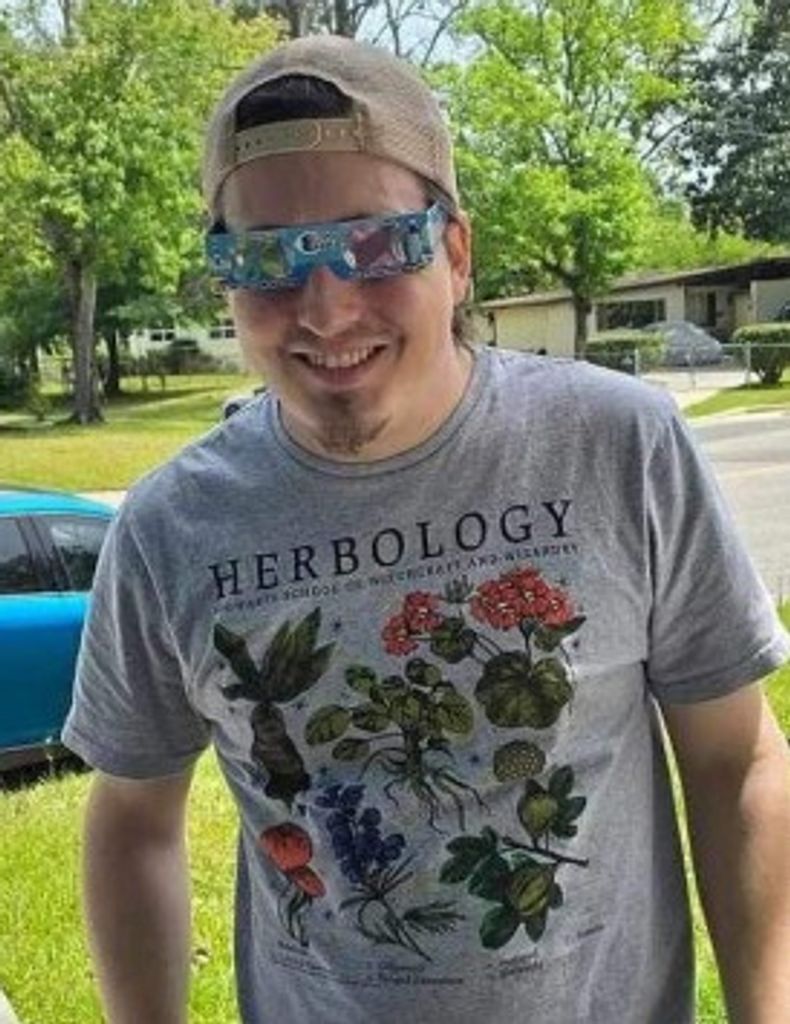 Justin Aubrey Travis