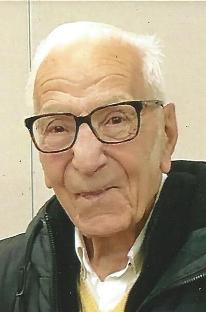 Vincent "Jimmy" Incampo