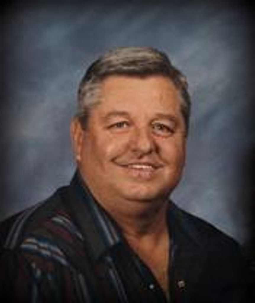Gerald Rushing
