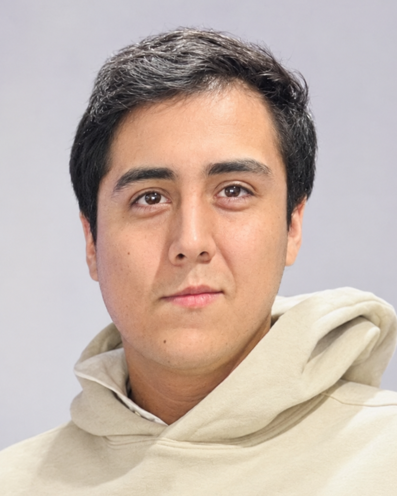Andrew Nathan Plazas Profile Photo