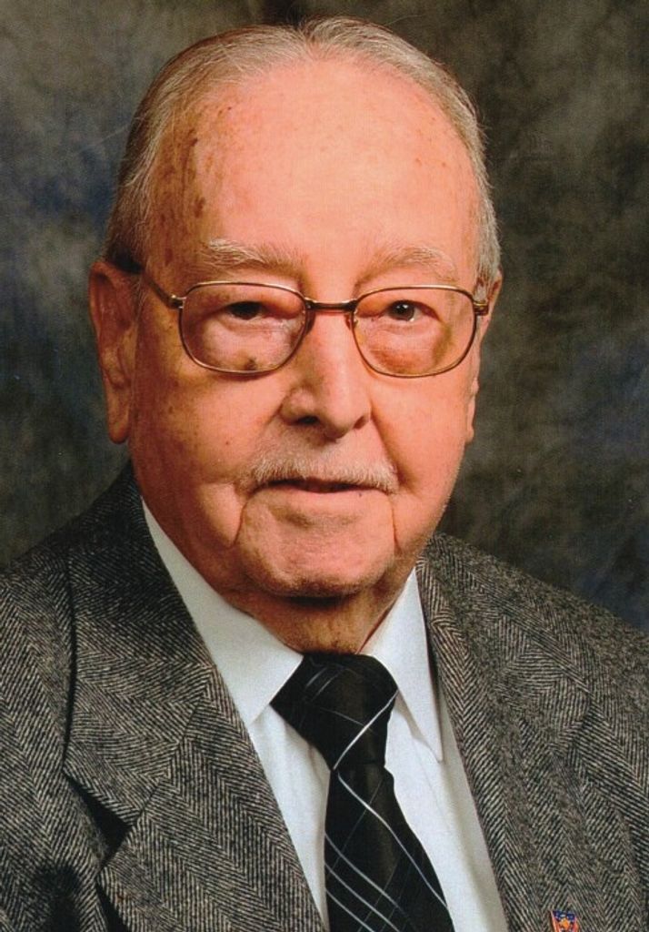 Roy A Miller Profile Photo