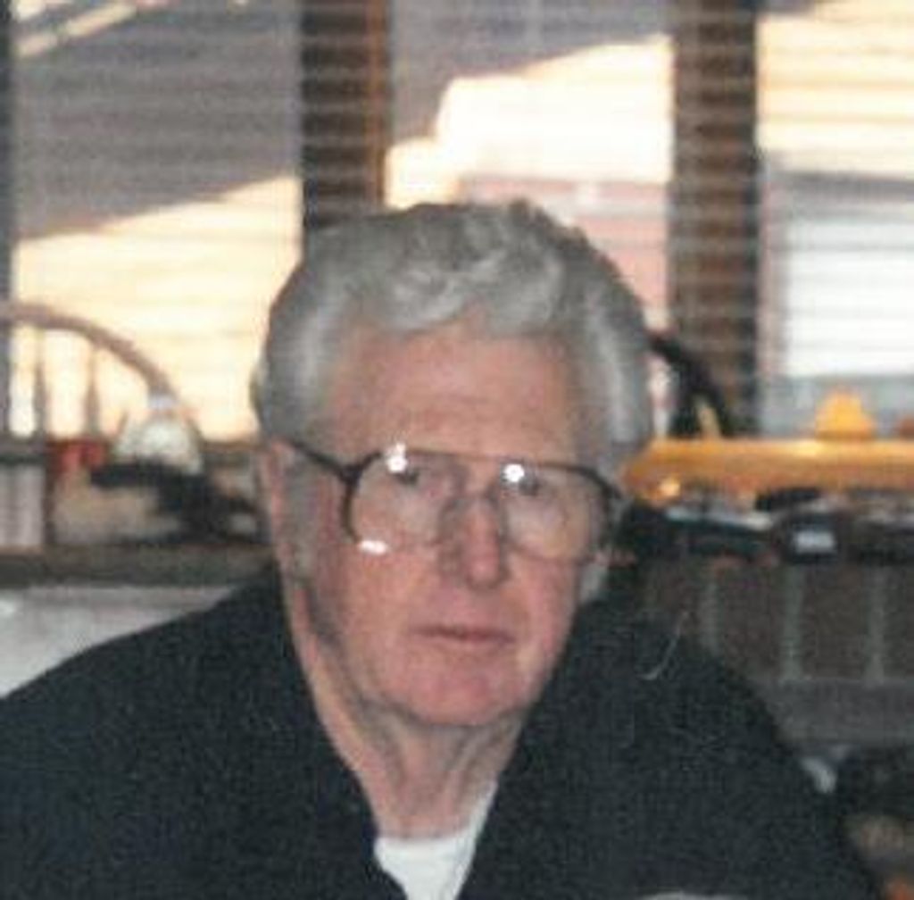 George  Raymond Harper,  Jr.