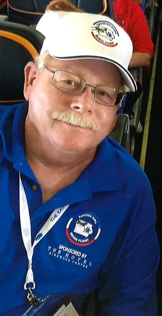 Duane Bierman