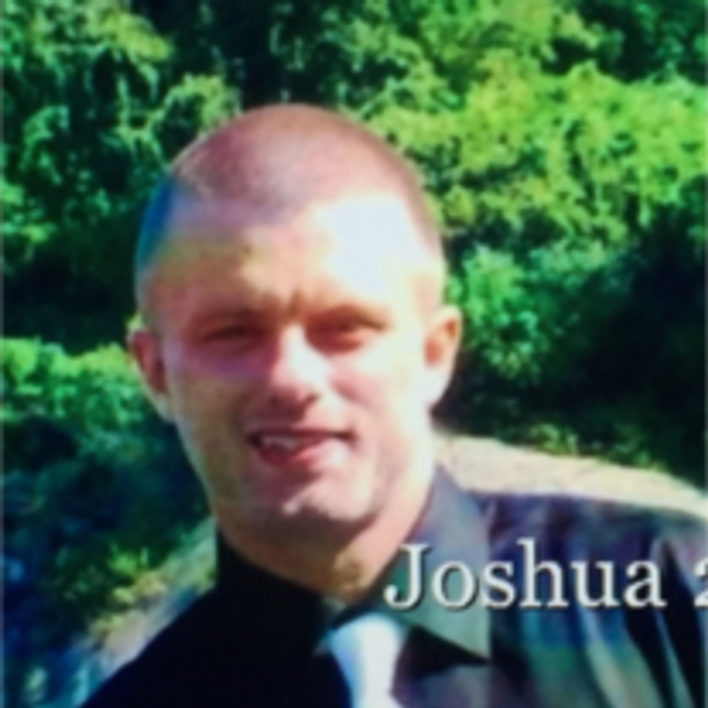 Joshua Ryan Greenwood