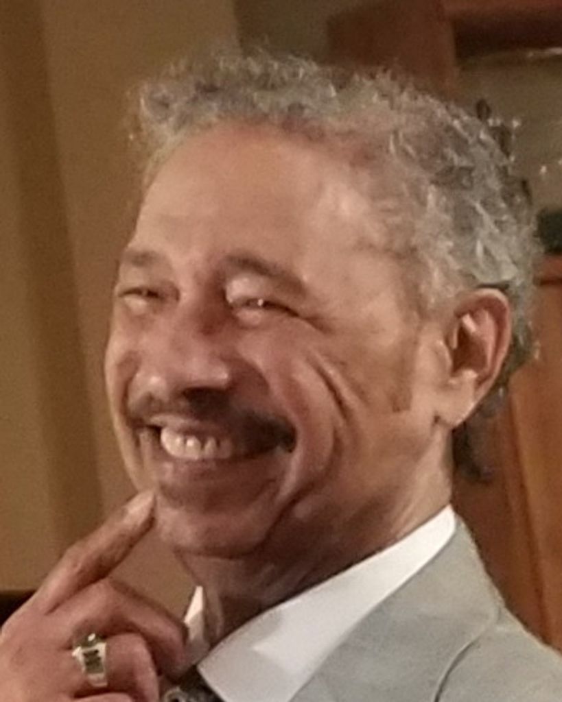 Willie Joe Danner Profile Photo