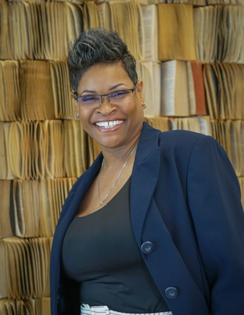 Kieka L. Clark Profile Photo
