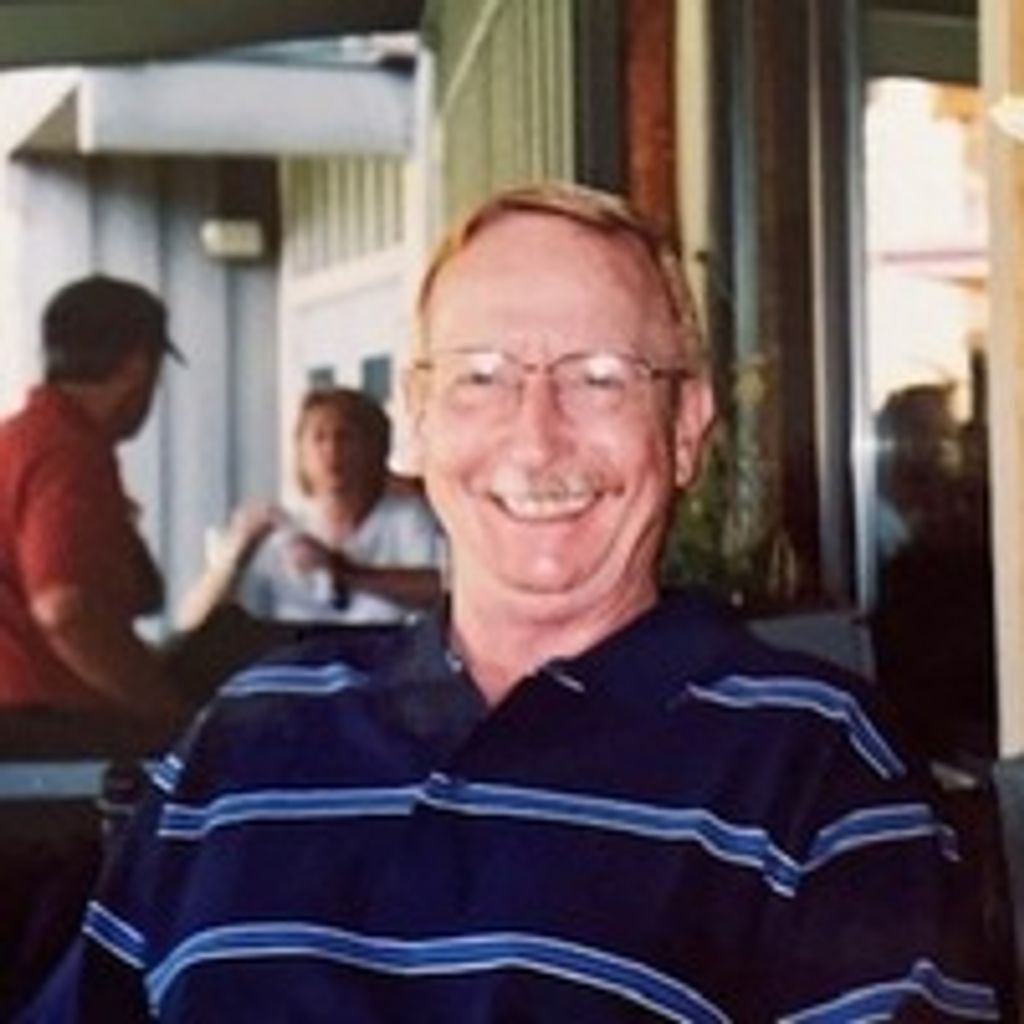 Michael Pierce Reed