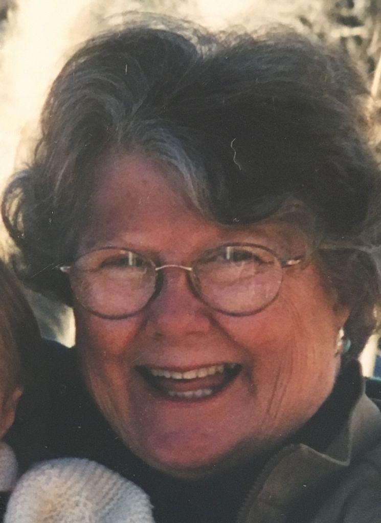 Judy Belle Jewell Saurman Kelly Profile Photo
